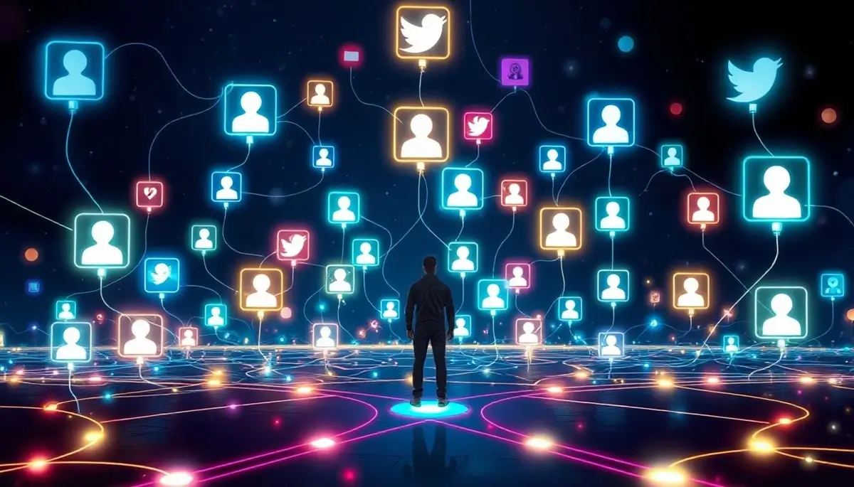 Why You Can't be Friends with Everyone on Social Media