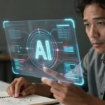Vital Human Skills to Thrive in the Age of AI in Marketing