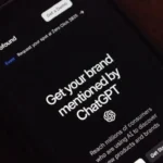 How to Track your Brand in AI Search Visibility