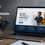 Why Every Business Needs a Website to Success