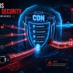 How Hacker Bypass CDN Security to Conduct Website Breaches