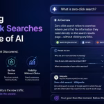 Mastering Zero-Click Searches in the Age of AI