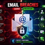 What Causes Email Breaches and How to Prevent Them